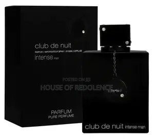 Club De Nuit Intense Man - Eau De Parfum 150ml