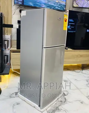 Purchase Durable Nasco Nasf2-13 Double Door Refrigerator.