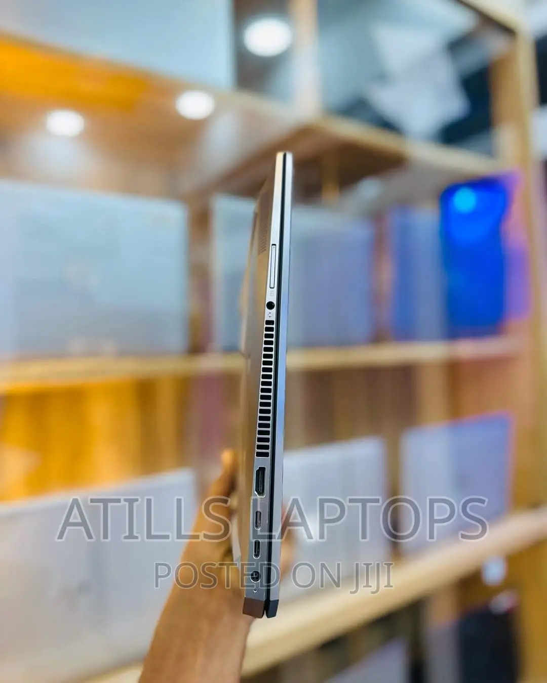 Laptop HP ZBook 17 G5 64GB Intel Core I7 SSHD+SSD 2T