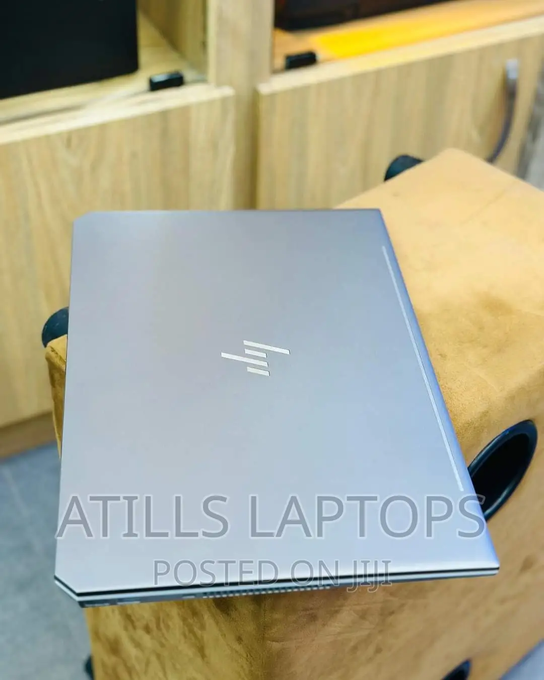 Laptop HP ZBook 17 G5 64GB Intel Core I7 SSHD+SSD 2T