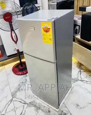 Buy Quality Nasco(Nasf2-13)Top Freezer Fridge.