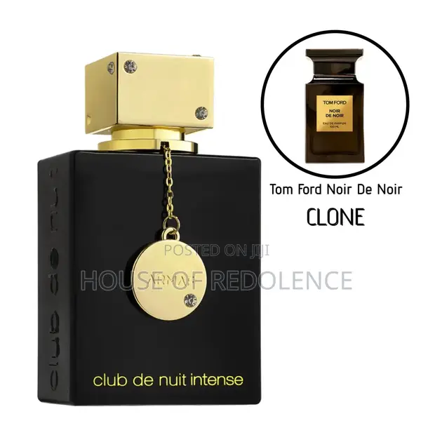 Armaf Club De Nuit Intense Eau De Parfum for Women 105ML in Accra