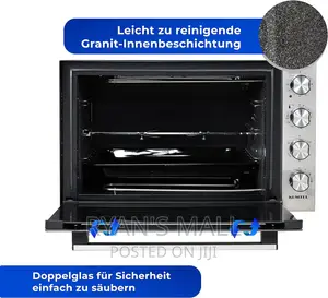 70 Litres Mini Oven