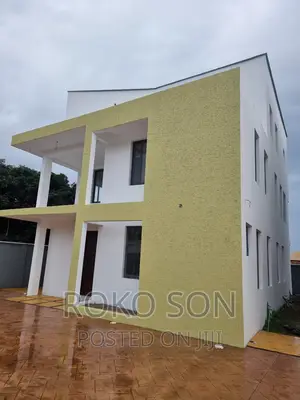 4bdrm Duplex in Dr Roko, Abelemkpe for sale