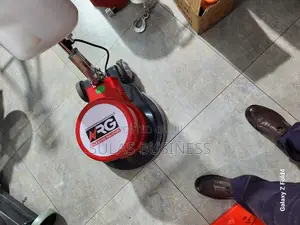 Floorscraber