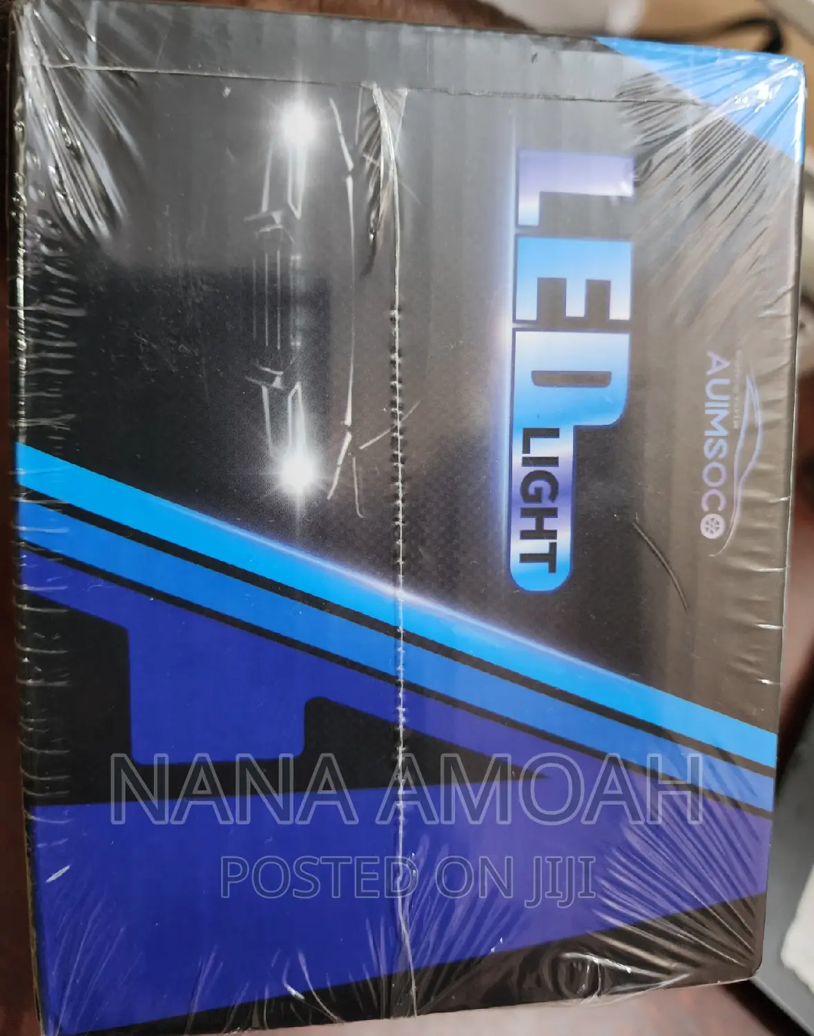 High Quality Car LED Light Bulbs