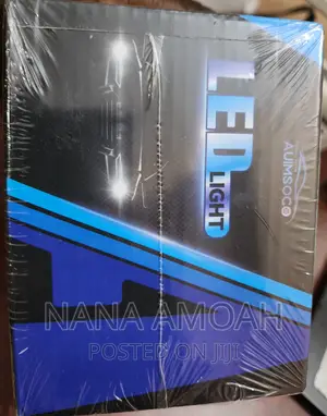 High Quality Car LED Light Bulbs
