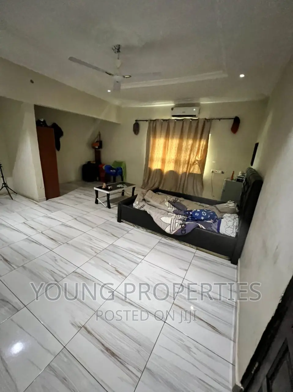 2bdrm House in Amasaman Ashalaja, Ga West Municipal for sale