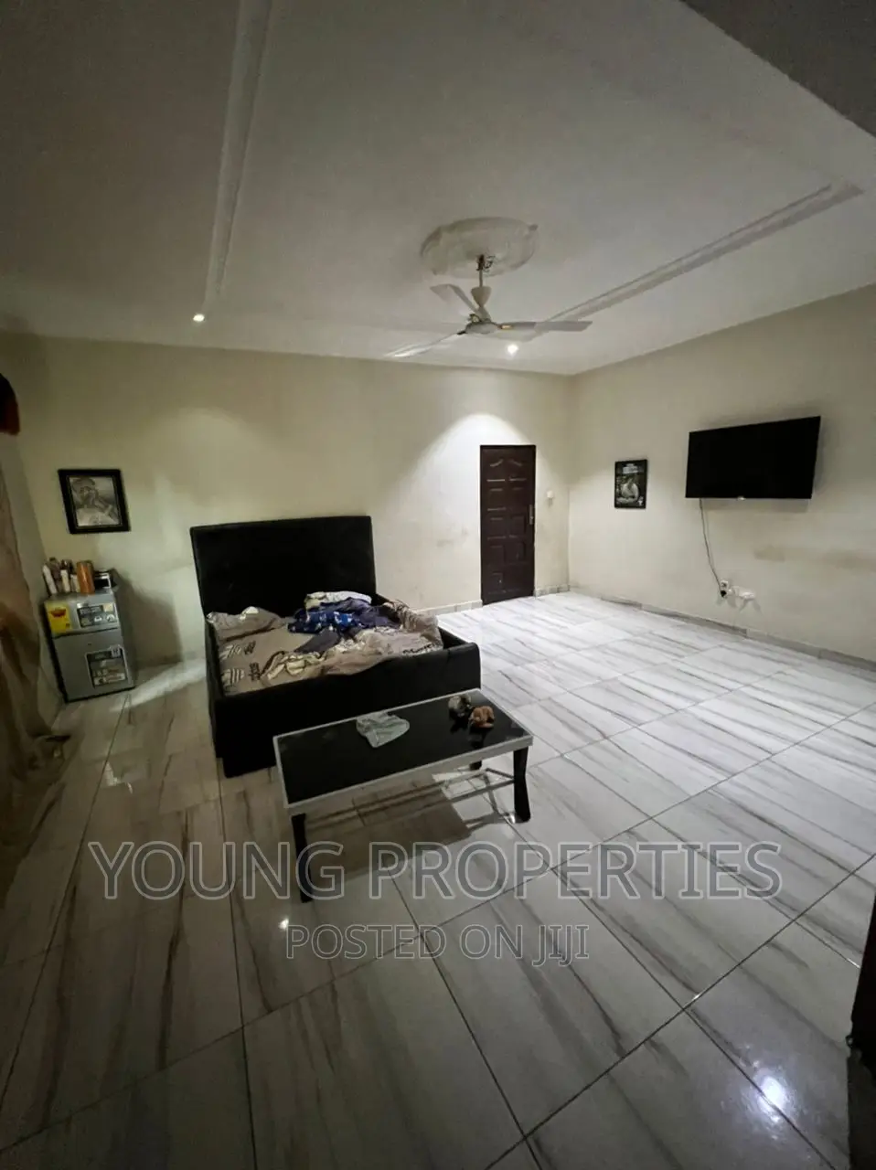 2bdrm House in Amasaman Ashalaja, Ga West Municipal for sale