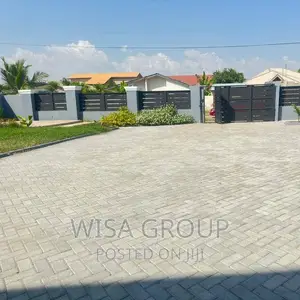 2bdrm Apartment in Wisa Groups, Accra Metropolitan for rent