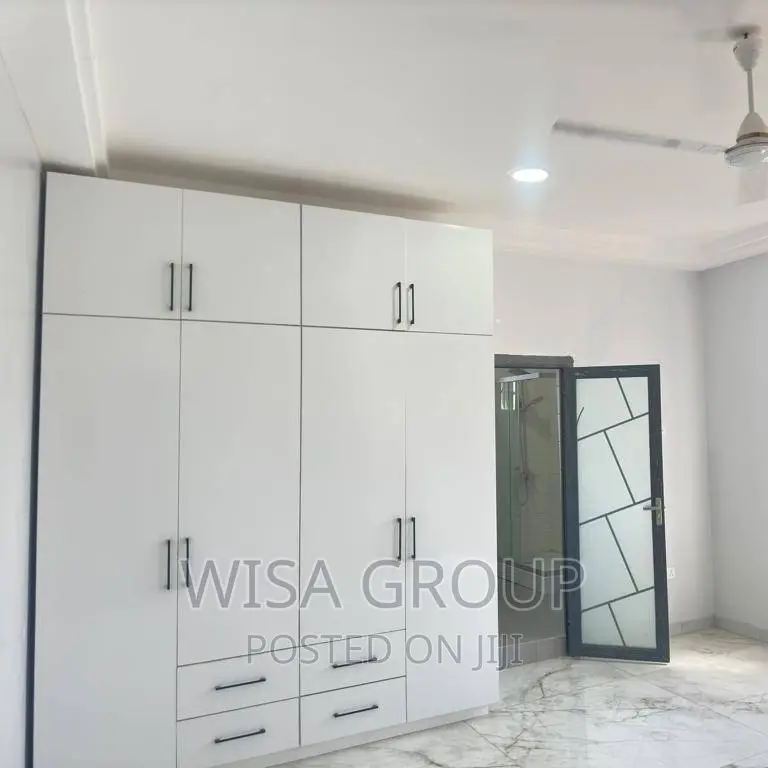 2bdrm Apartment in Wisa Groups, Accra Metropolitan for rent