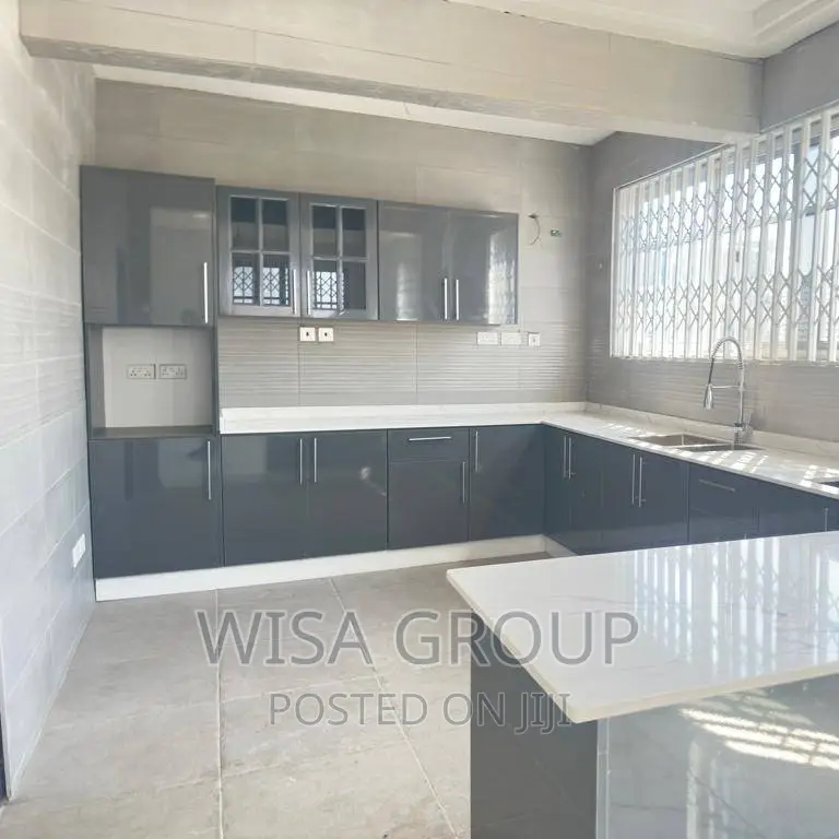 2bdrm Apartment in Wisa Groups, Accra Metropolitan for rent