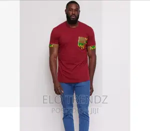 Men's Polo Shirt