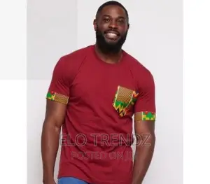 Men's Polo Shirt