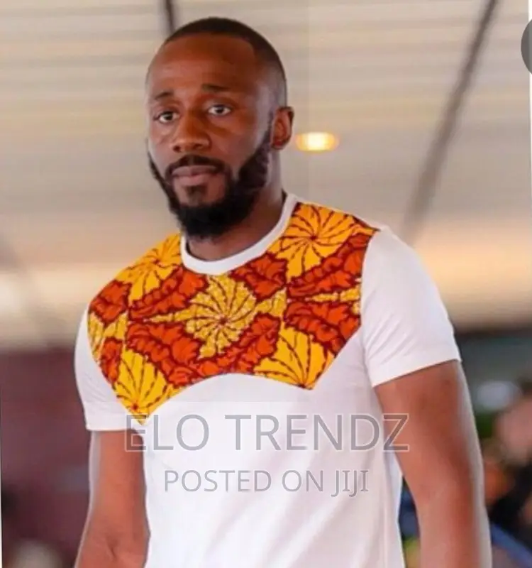 Quality Roundneck Tshirt
