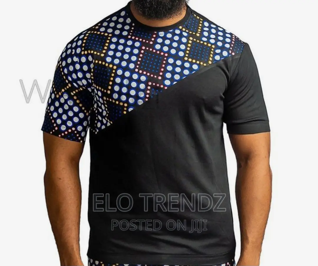 Quality Roundneck Tshirt