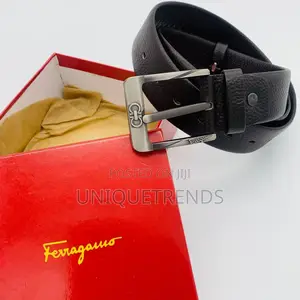 Designer Leather Belts