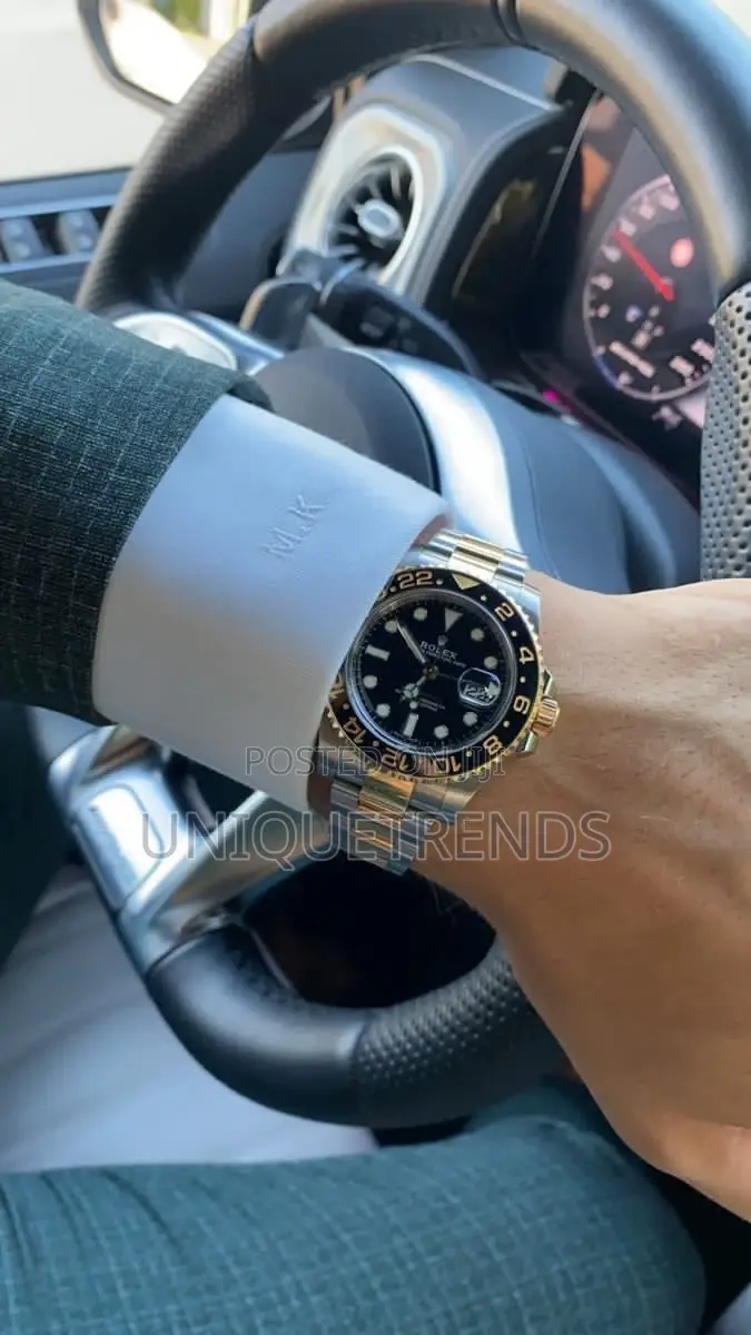 Original Rolex Watches