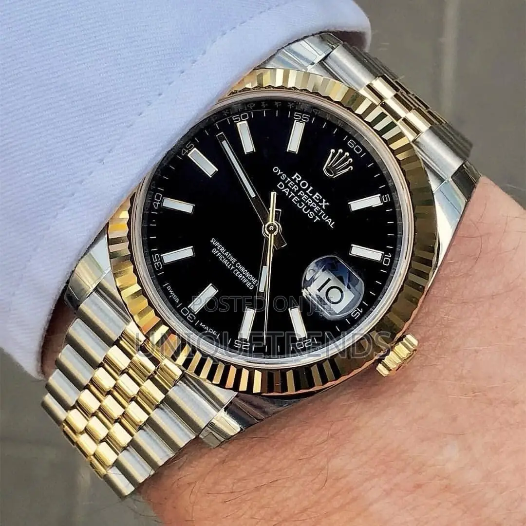 Original Rolex Watches