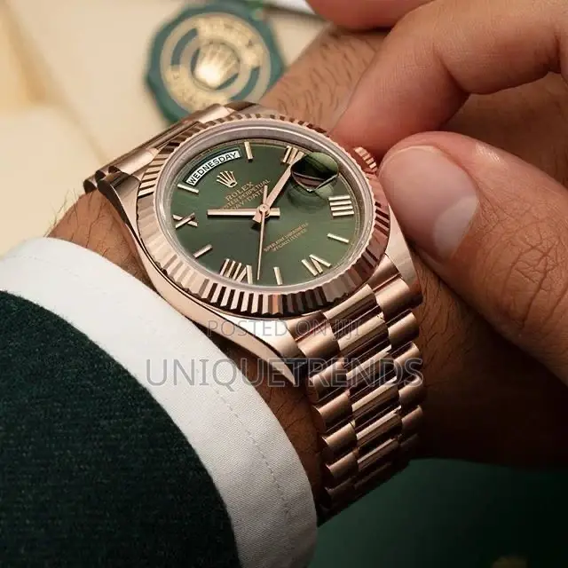 Original Rolex Watches