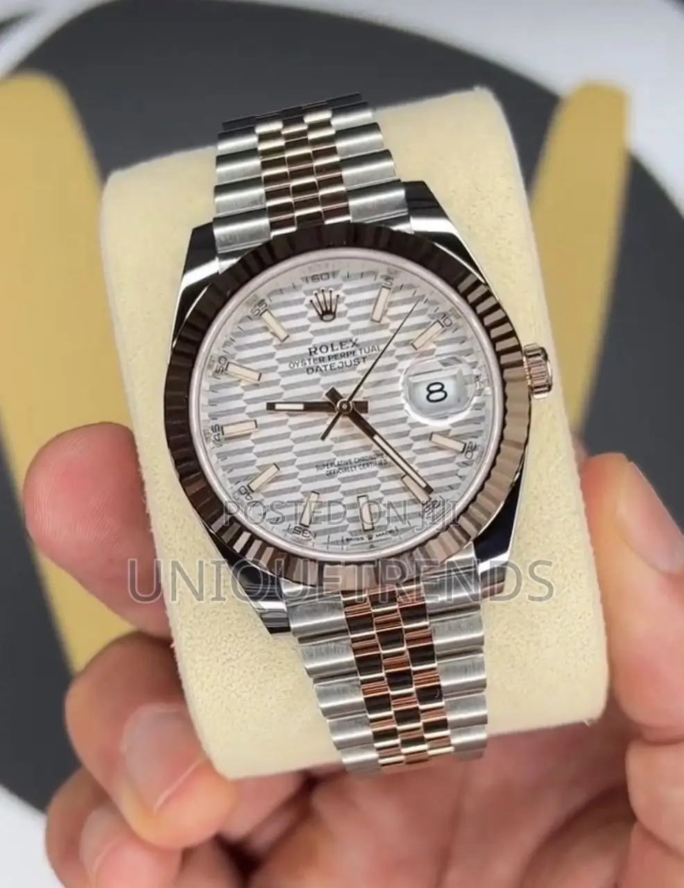 Original Rolex Watches