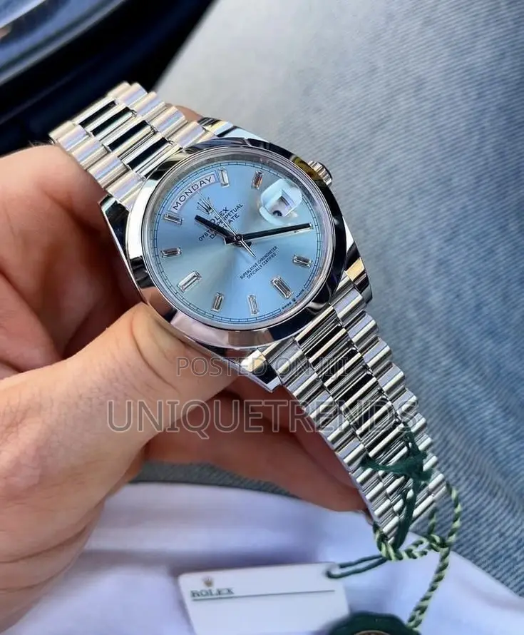 Original Rolex Watches