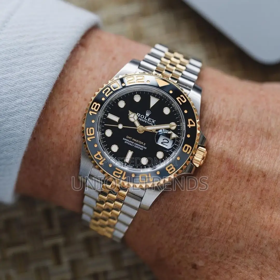 Original Rolex Watches