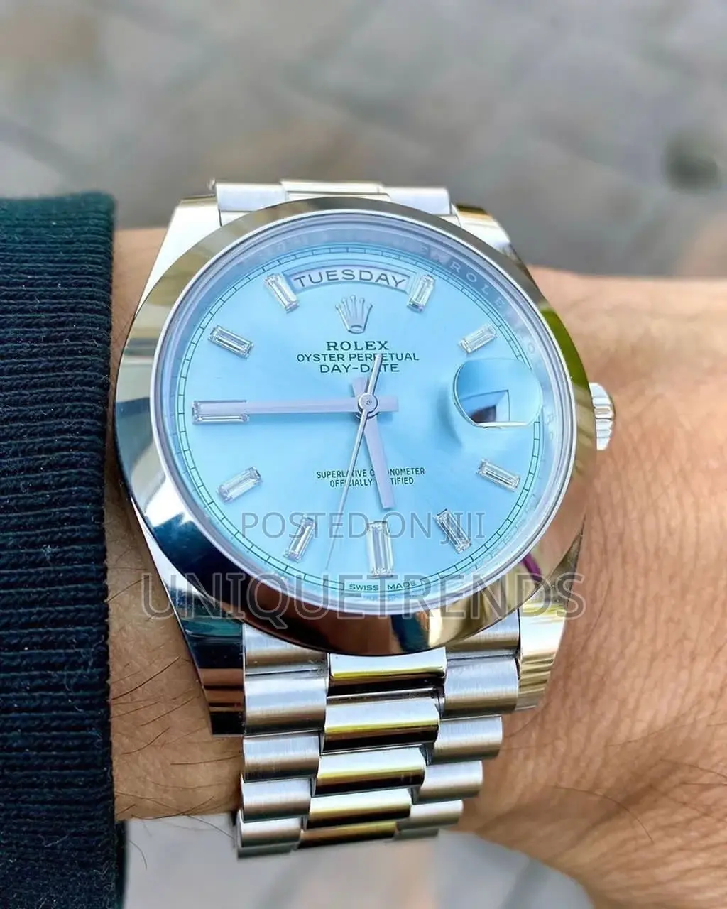 Original Rolex Watches