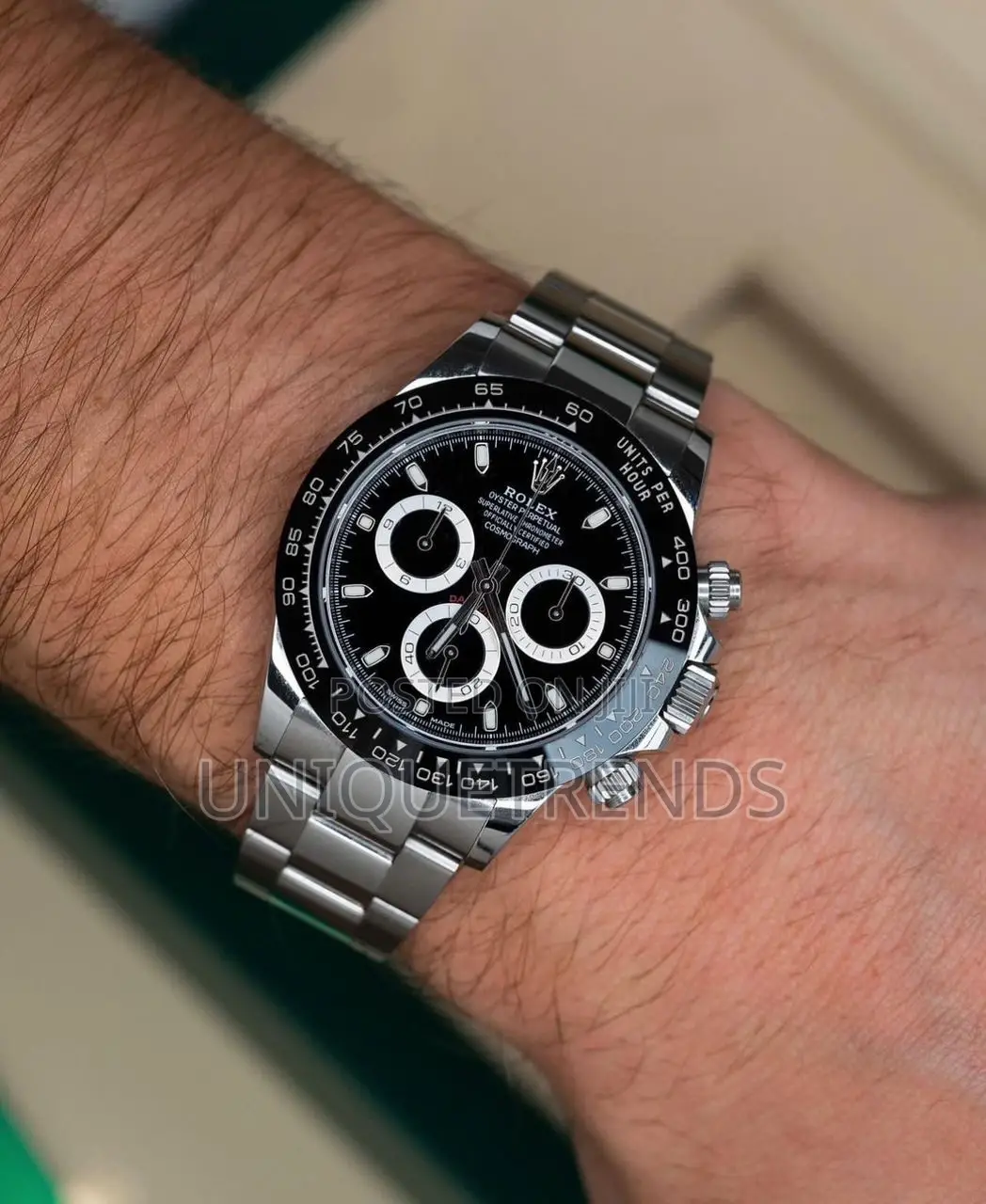 Original Rolex Watches
