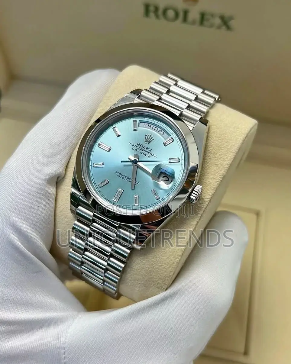 Original Rolex Watches