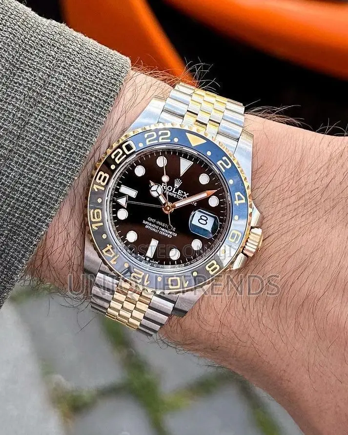 Original Rolex Watches