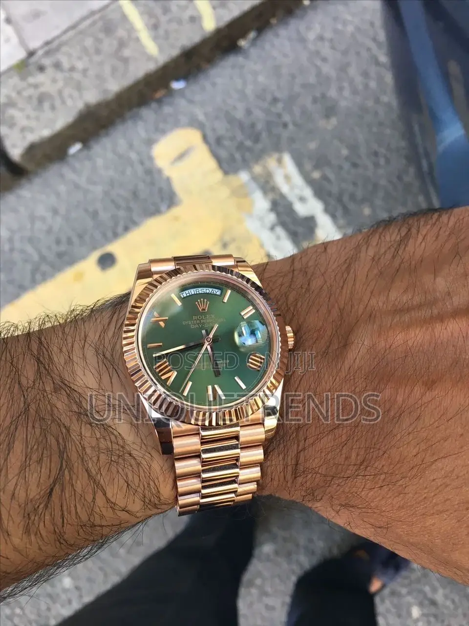 Original Rolex Watches