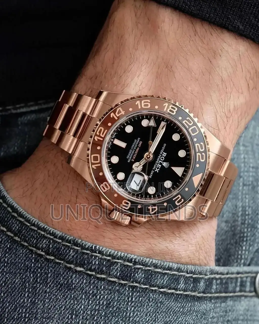 Original Rolex Watches