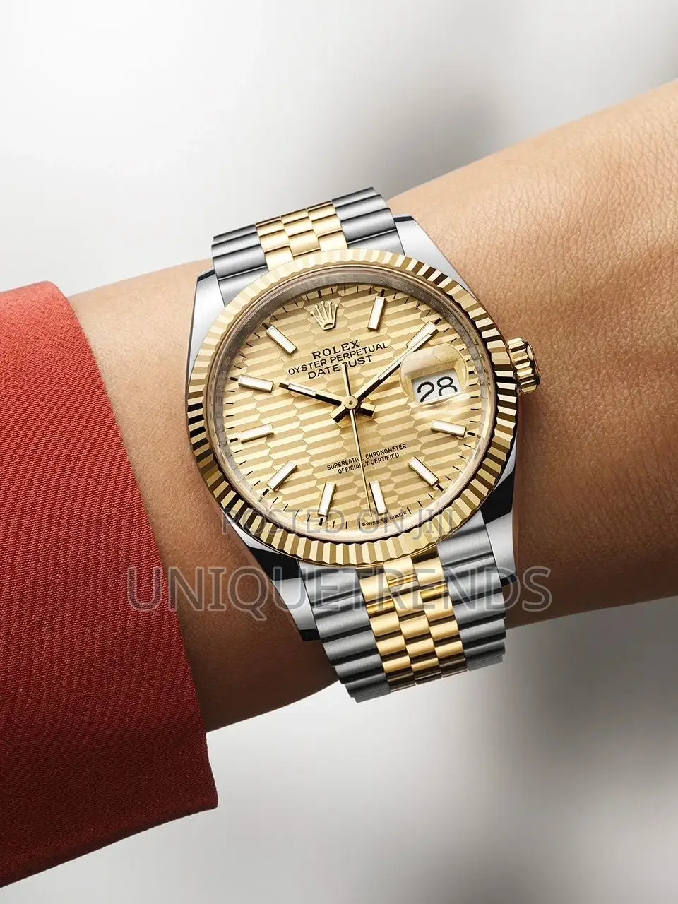 Original Rolex Watches
