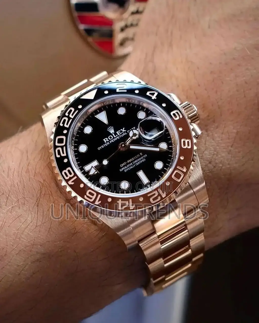 Original Rolex Watches