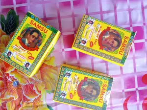 Original Samsu Oil (Gm88555)