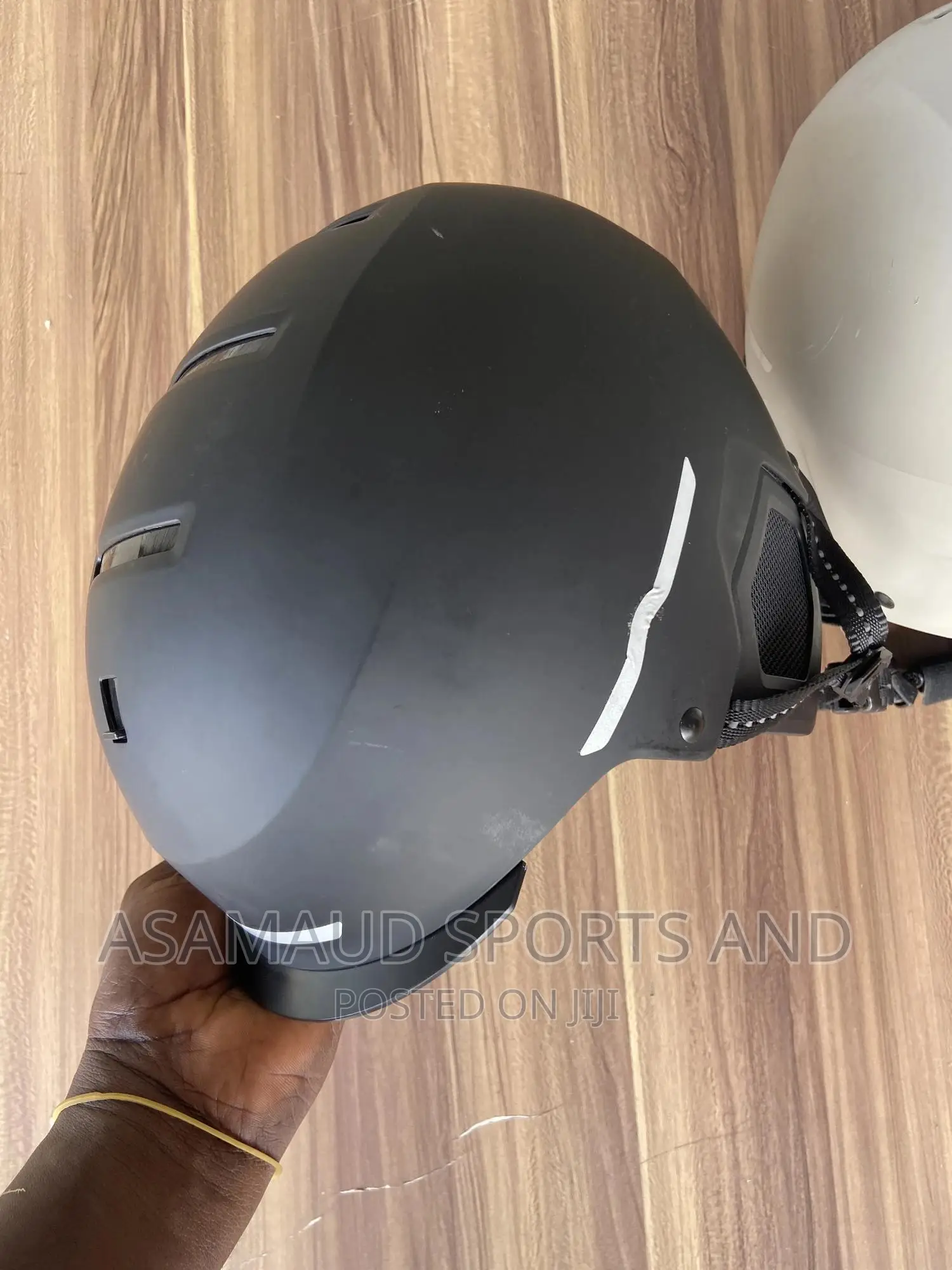 Original Helmet for Riders at Cool Price