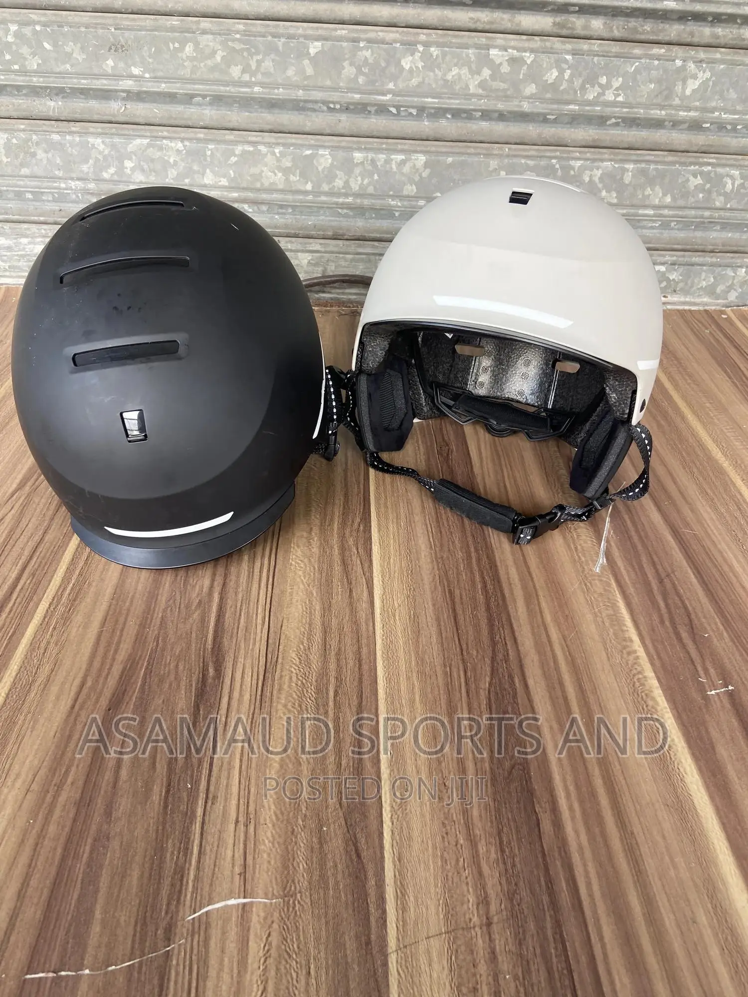 Original Helmet for Riders at Cool Price