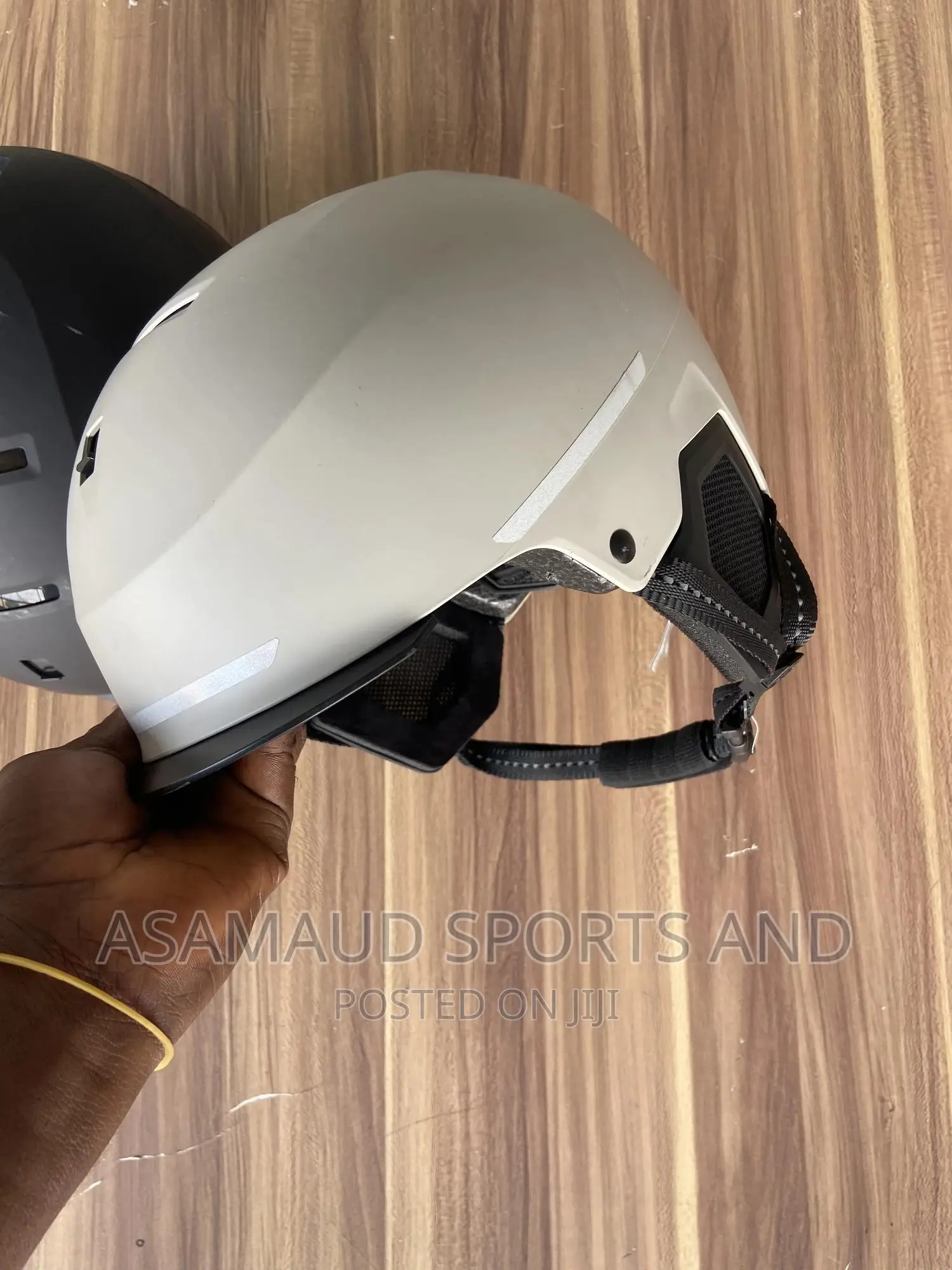 Original Helmet for Riders at Cool Price