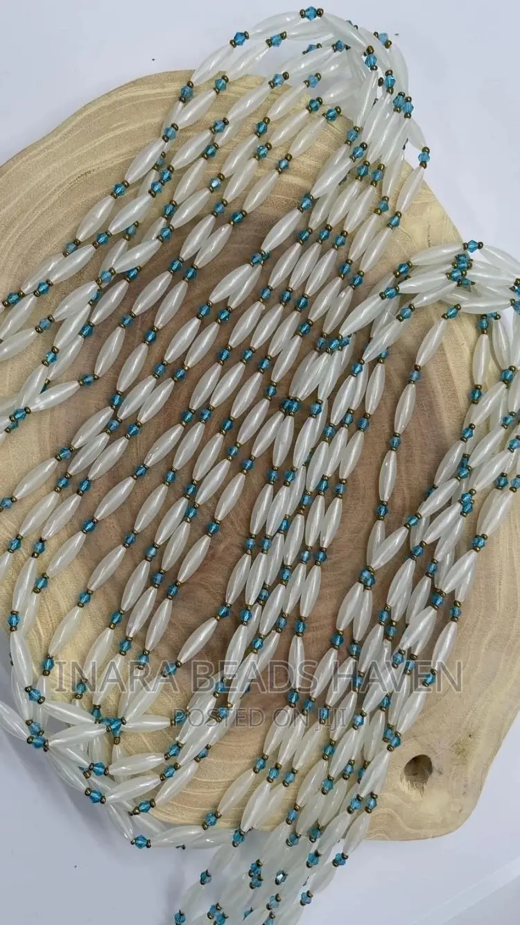 Waist Beads