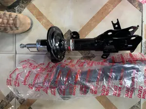 Honda Civic Shocks Absorber 2015 Model New