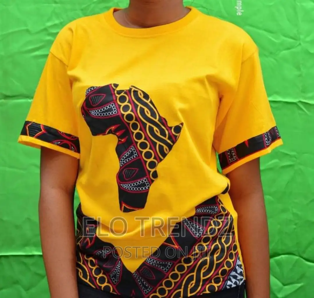 Roundneck Tshirt