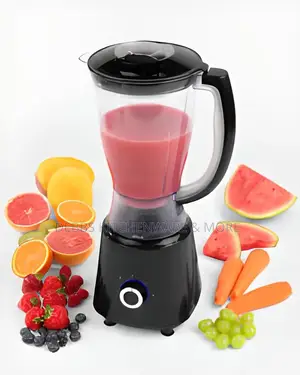 1.5l-Blender, Juicer, and Smoothie Maker