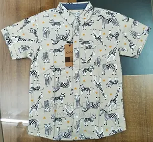 Short Sleeve Shirts
