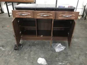 Kitchen Cabinet