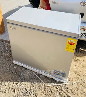 Fabulous Nasco Single Door Electric Freezer(Nas -250fl)200l