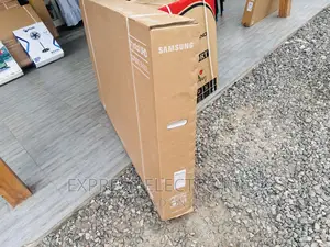 Hurry and Grab Your Slim Samsung Tv UHD Smart 65”Cu8000