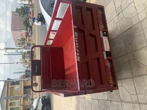 New Motorcycle 2023 Red