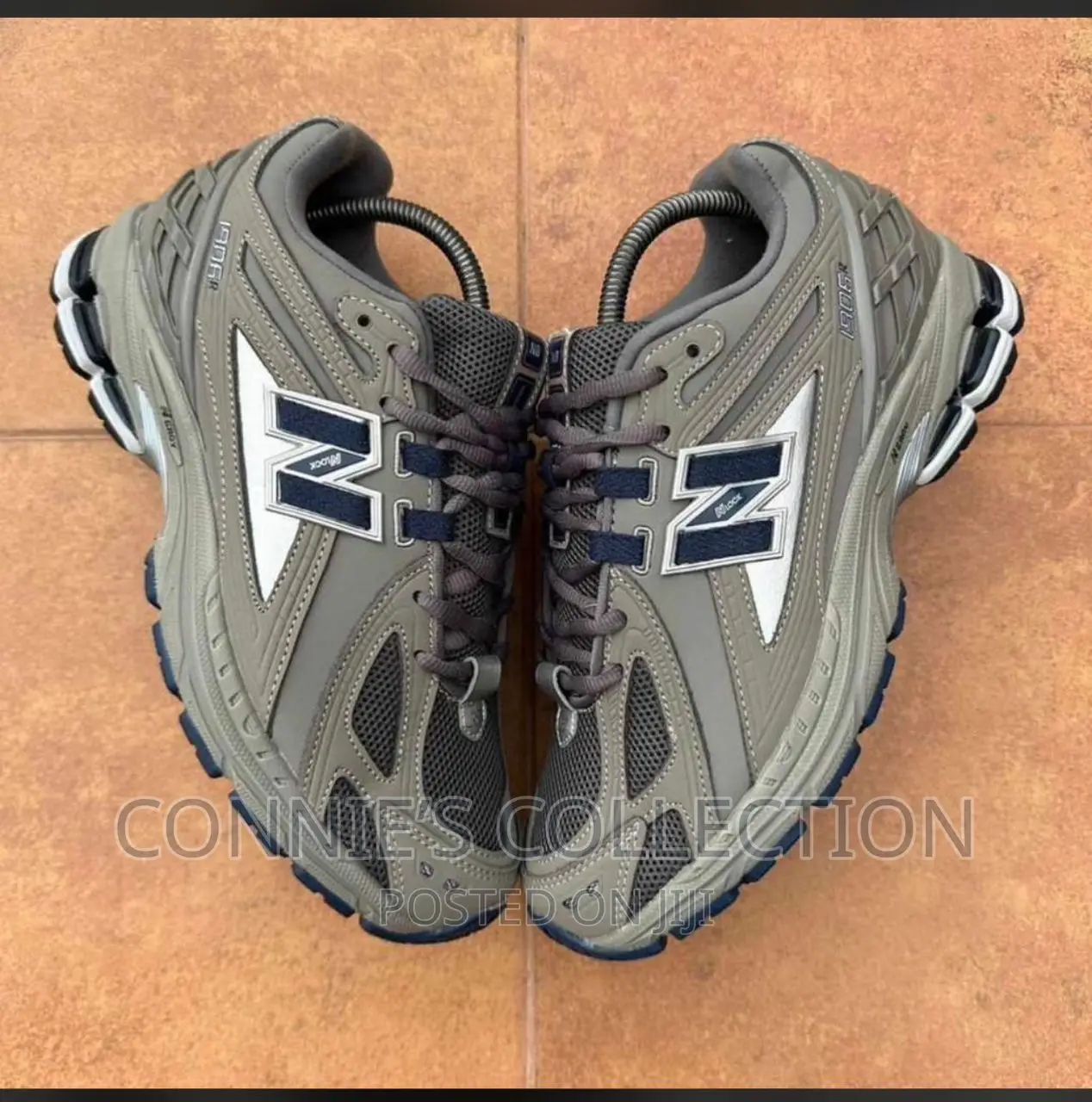 New Balance