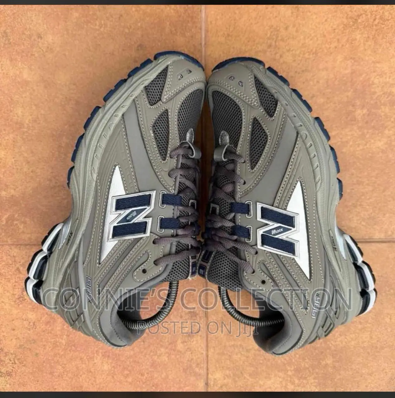 New Balance